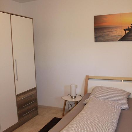Ruhige Ferienwohnung In Der Rhoener Natur Schönau an der Brend 外观 照片