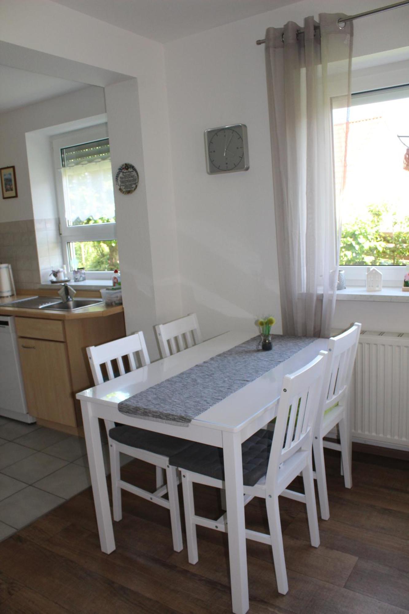 Ruhige Ferienwohnung In Der Rhoener Natur Schönau an der Brend 外观 照片