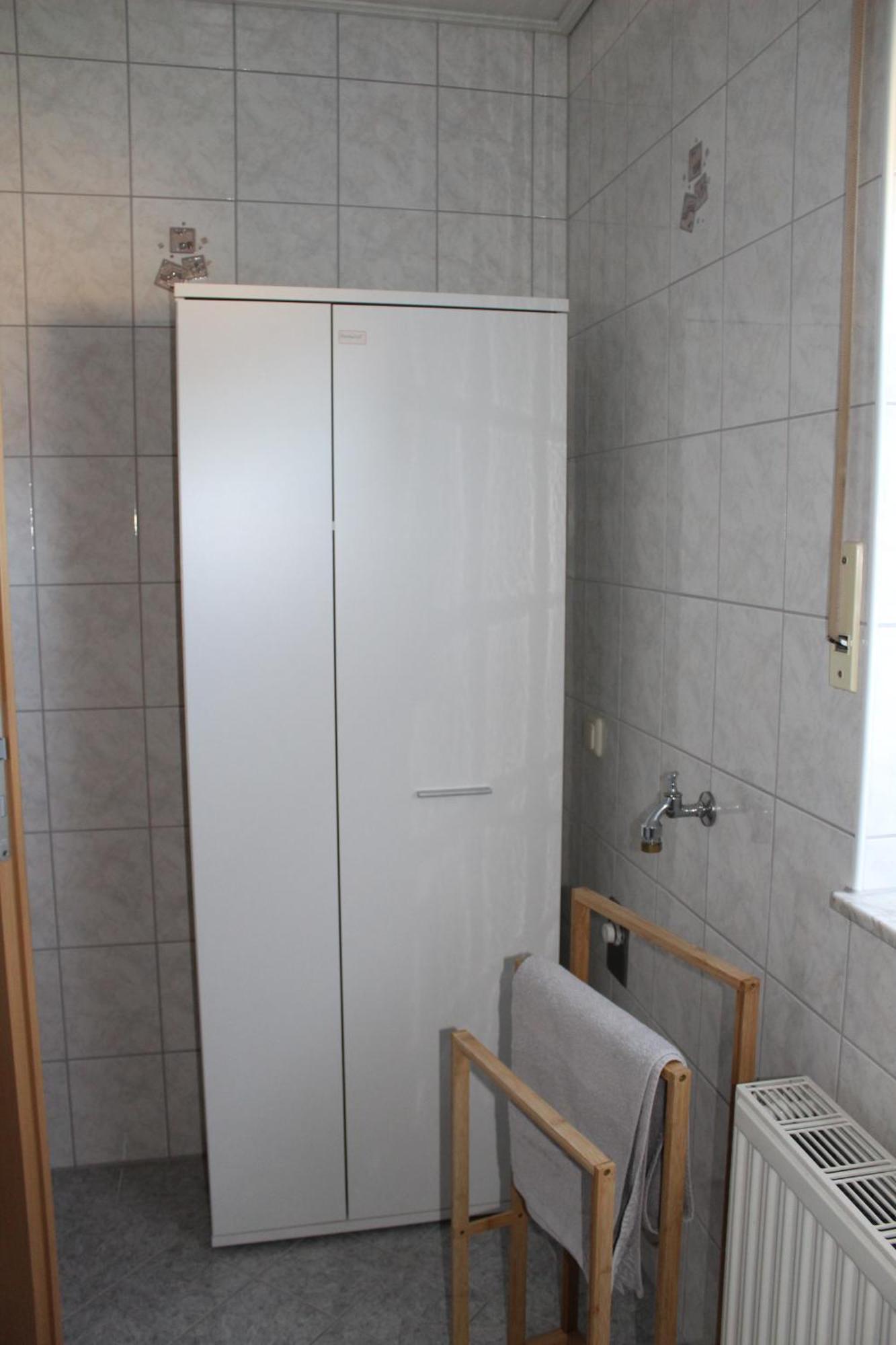 Ruhige Ferienwohnung In Der Rhoener Natur Schönau an der Brend 外观 照片