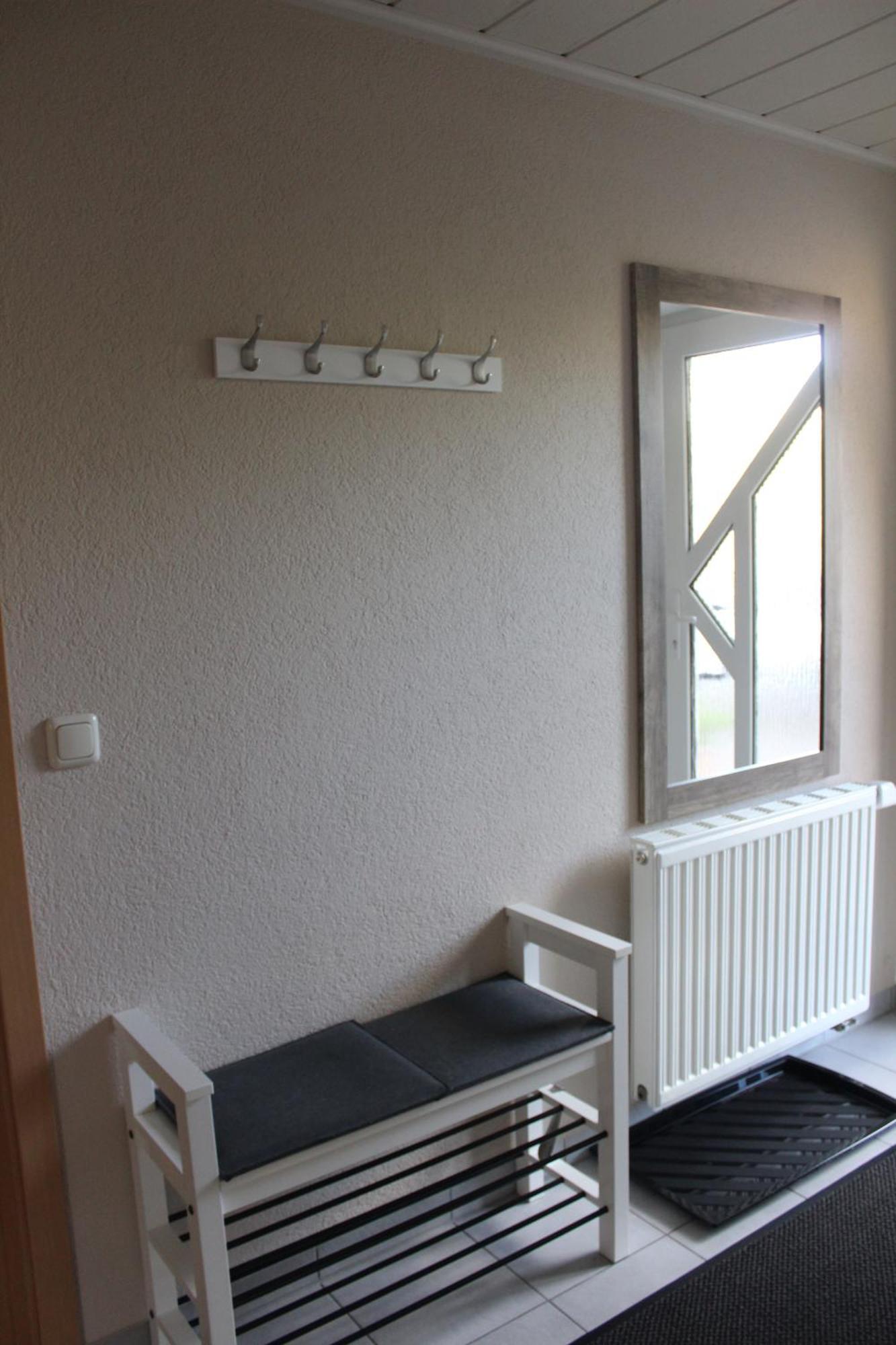 Ruhige Ferienwohnung In Der Rhoener Natur Schönau an der Brend 外观 照片